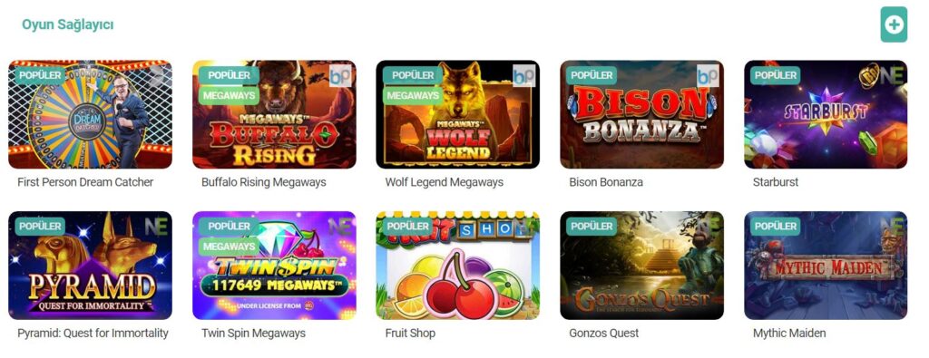gizabet casino