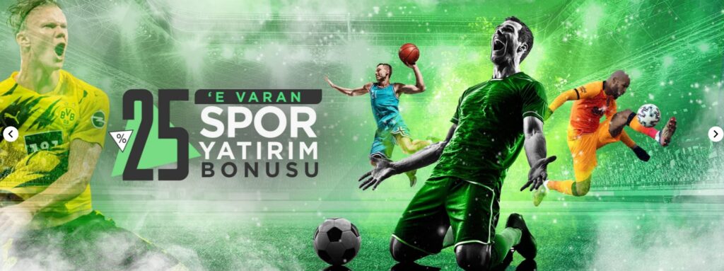 gizabet para yatırma